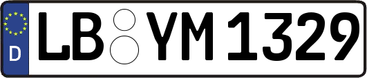 LB-YM1329