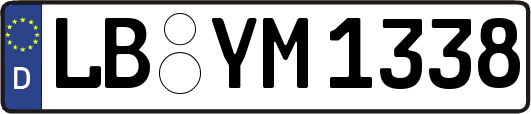 LB-YM1338