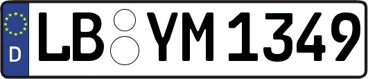 LB-YM1349