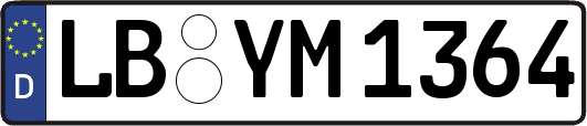 LB-YM1364