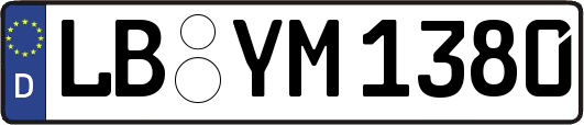 LB-YM1380