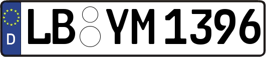 LB-YM1396