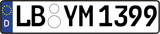 LB-YM1399