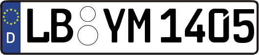 LB-YM1405