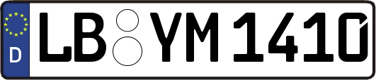 LB-YM1410