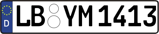 LB-YM1413