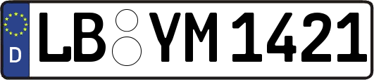 LB-YM1421