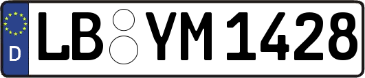 LB-YM1428
