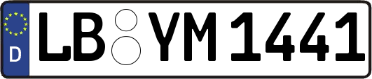 LB-YM1441