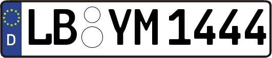 LB-YM1444