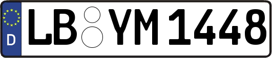 LB-YM1448