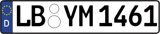 LB-YM1461