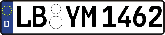 LB-YM1462