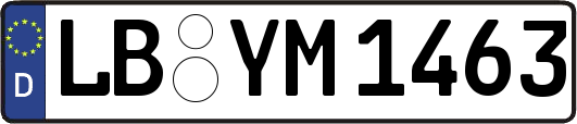 LB-YM1463