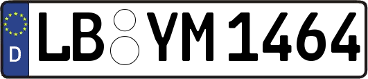 LB-YM1464