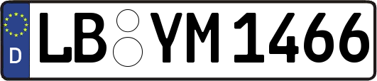 LB-YM1466