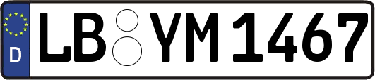 LB-YM1467