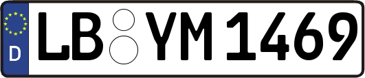 LB-YM1469