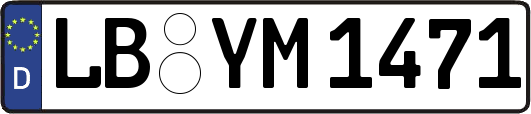 LB-YM1471