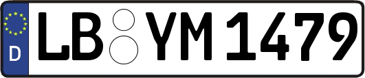 LB-YM1479