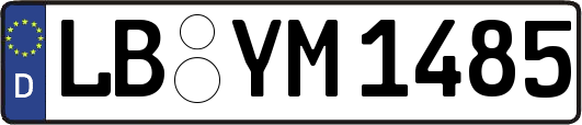 LB-YM1485