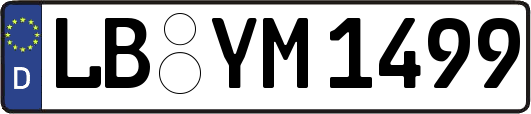 LB-YM1499