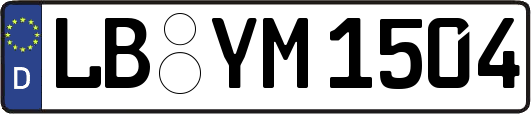 LB-YM1504
