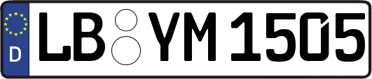 LB-YM1505