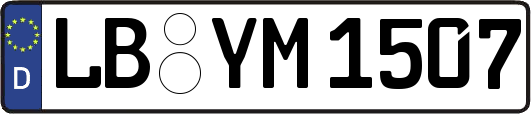 LB-YM1507
