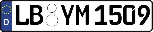 LB-YM1509