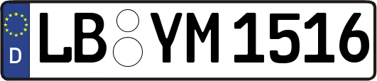 LB-YM1516