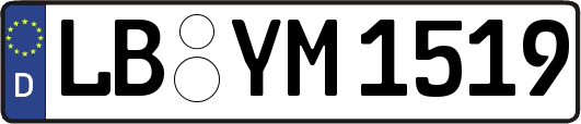 LB-YM1519