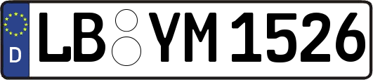 LB-YM1526