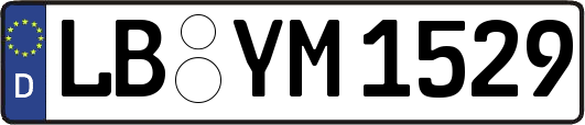 LB-YM1529