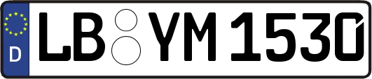 LB-YM1530