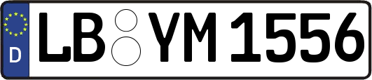 LB-YM1556