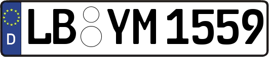 LB-YM1559