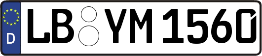 LB-YM1560