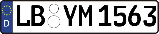 LB-YM1563