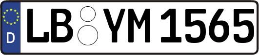 LB-YM1565