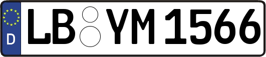 LB-YM1566