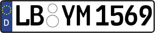 LB-YM1569