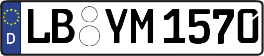 LB-YM1570