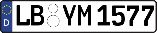LB-YM1577