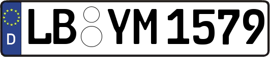 LB-YM1579