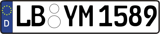LB-YM1589