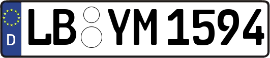 LB-YM1594