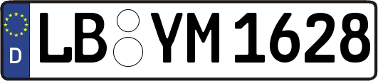 LB-YM1628