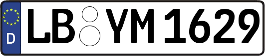 LB-YM1629