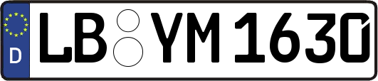 LB-YM1630